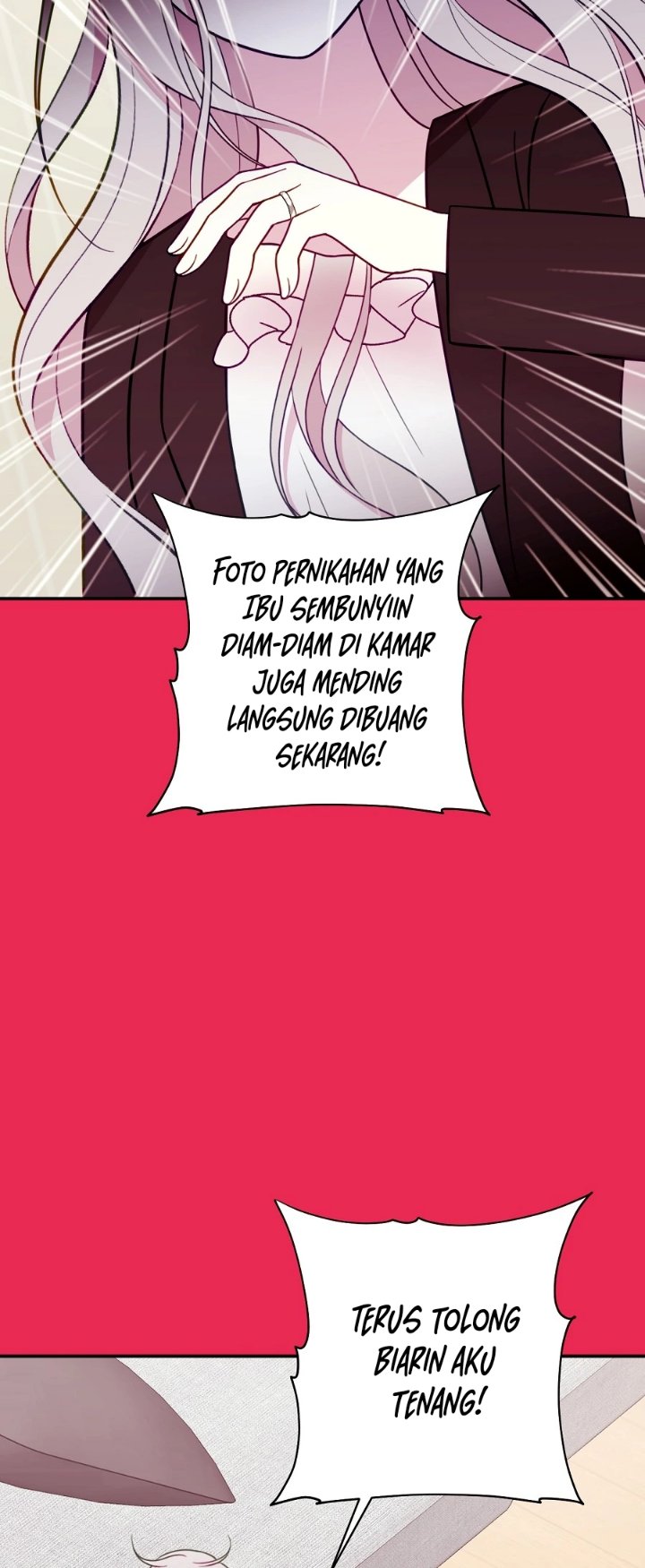 Lily's Melancholy Chapter 48 - Page 15