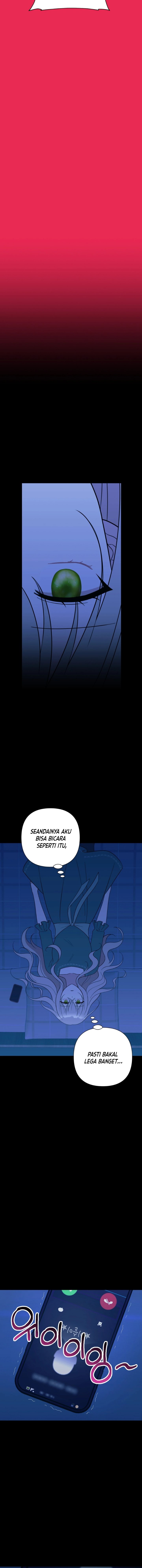 Lily's Melancholy Chapter 48 - Page 18