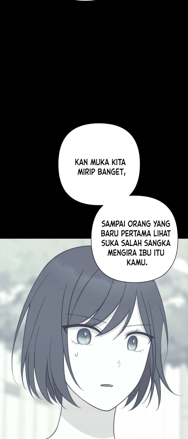 Lily's Melancholy Chapter 48 - Page 3