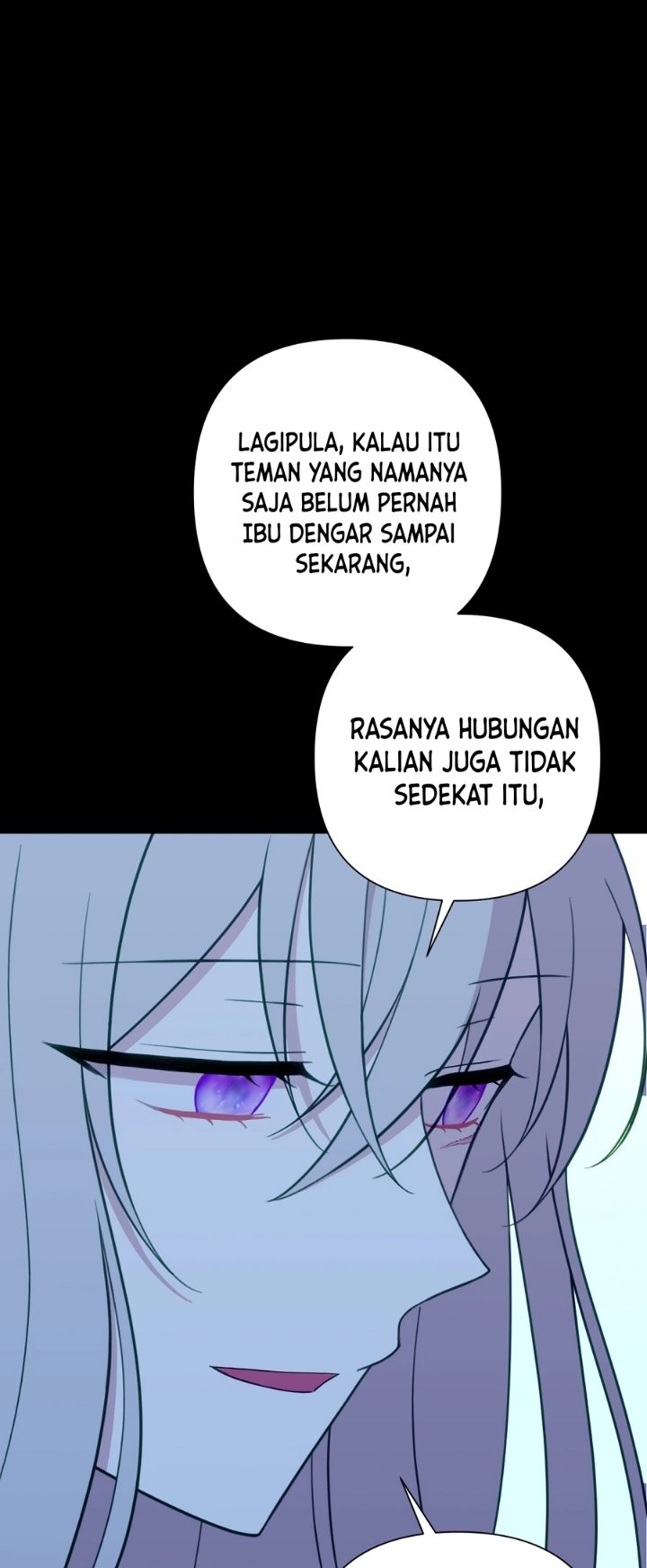 Lily's Melancholy Chapter 48 - Page 7