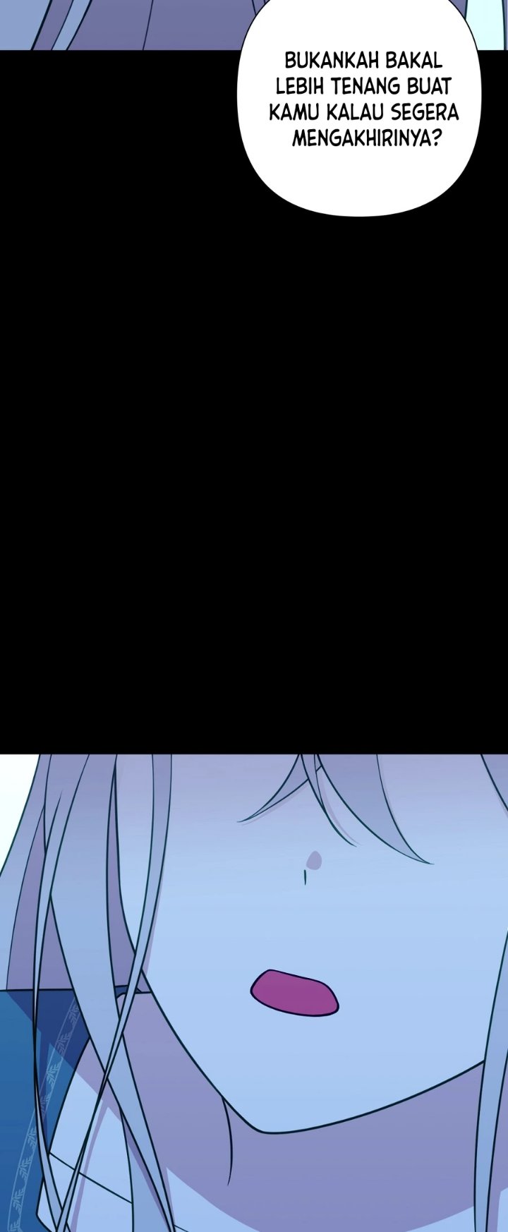 Lily's Melancholy Chapter 48 - Page 8
