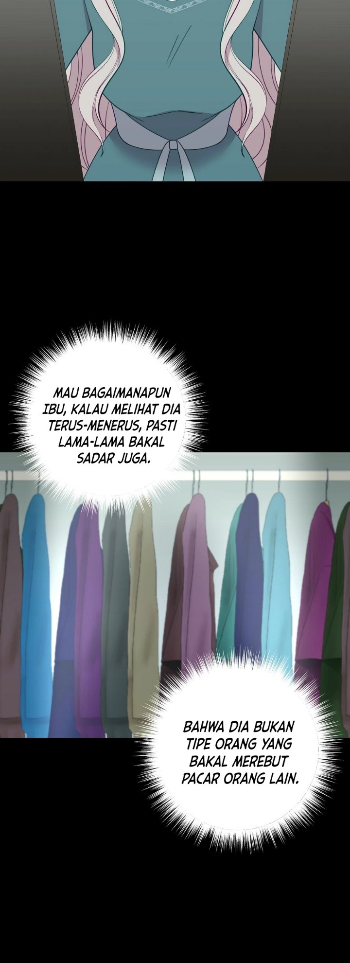 Baca Lily’s Melancholy Chapter 49 Bahasa Indonesia page 32