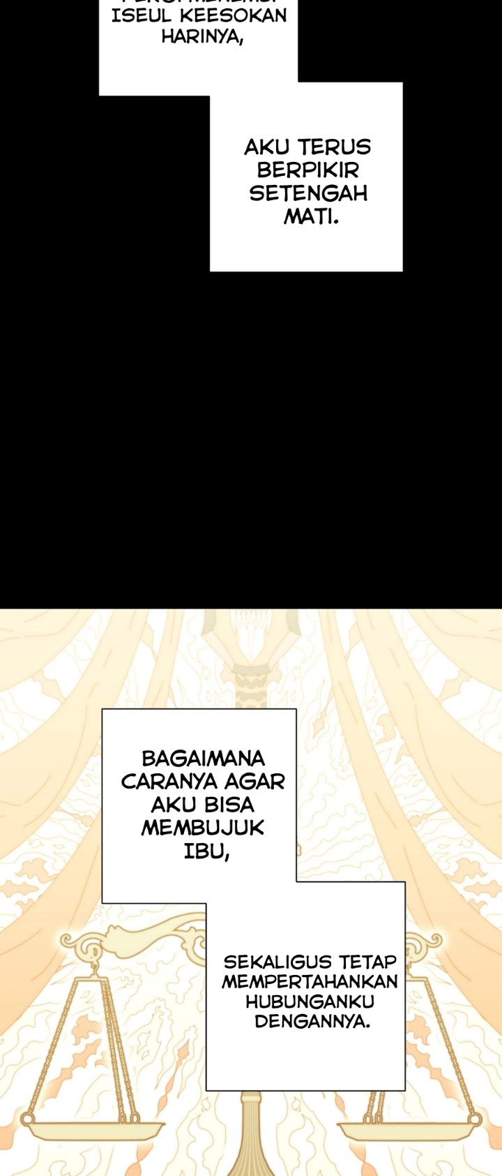 Baca Lily’s Melancholy Chapter 49 Bahasa Indonesia page 10