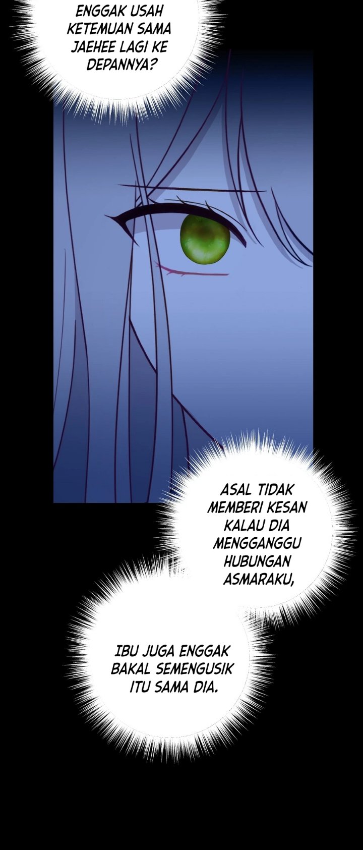 Baca Lily’s Melancholy Chapter 49 Bahasa Indonesia page 14