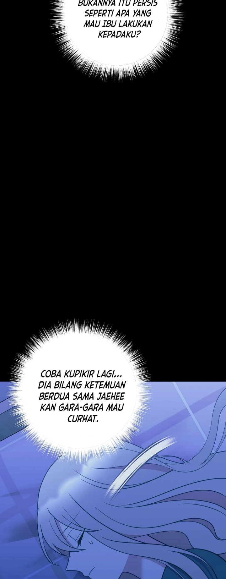 Baca Lily’s Melancholy Chapter 49 Bahasa Indonesia page 18