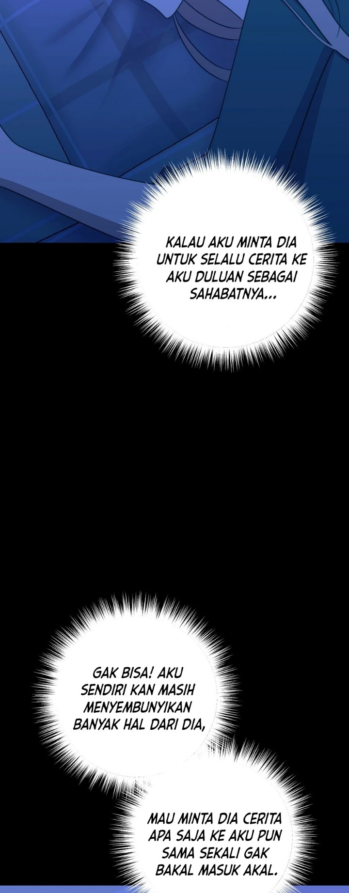 Baca Lily’s Melancholy Chapter 49 Bahasa Indonesia page 20