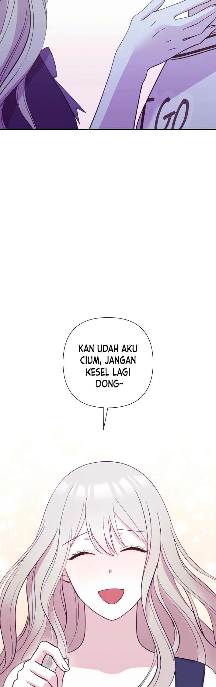 Baca Lily’s Melancholy Chapter 5 Bahasa Indonesia page 20