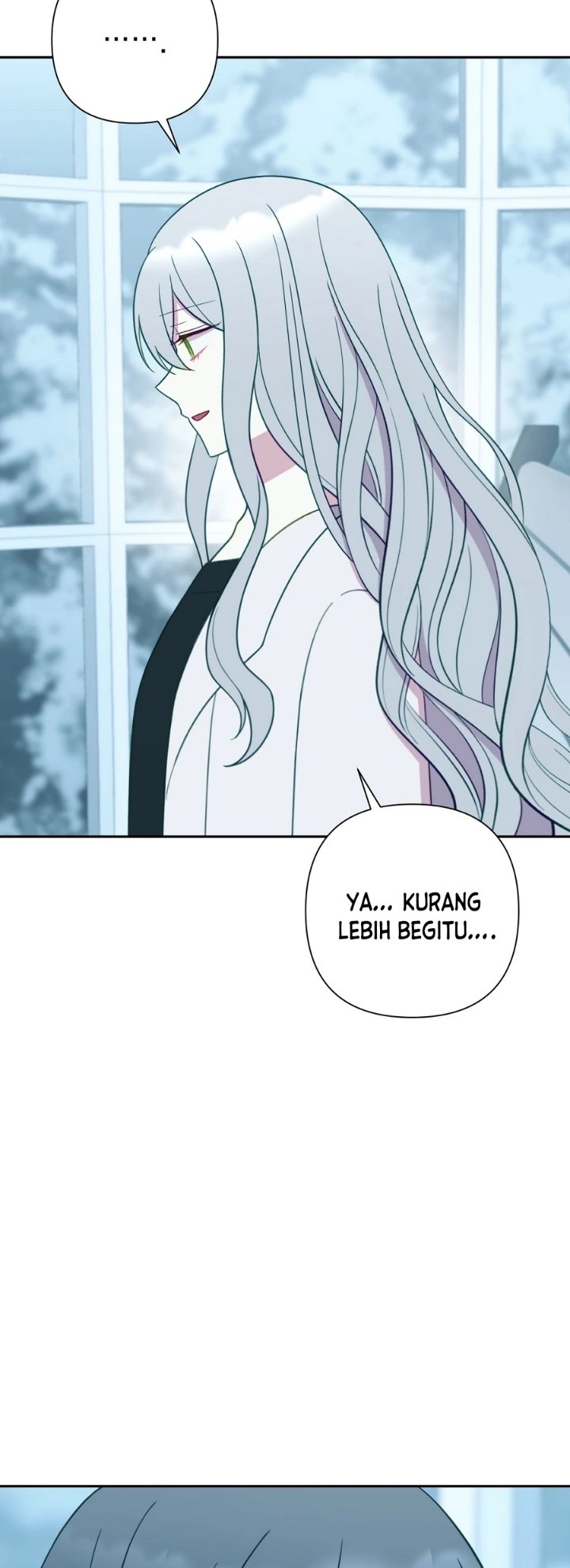 Baca Lily’s Melancholy Chapter 50 Bahasa Indonesia page 24