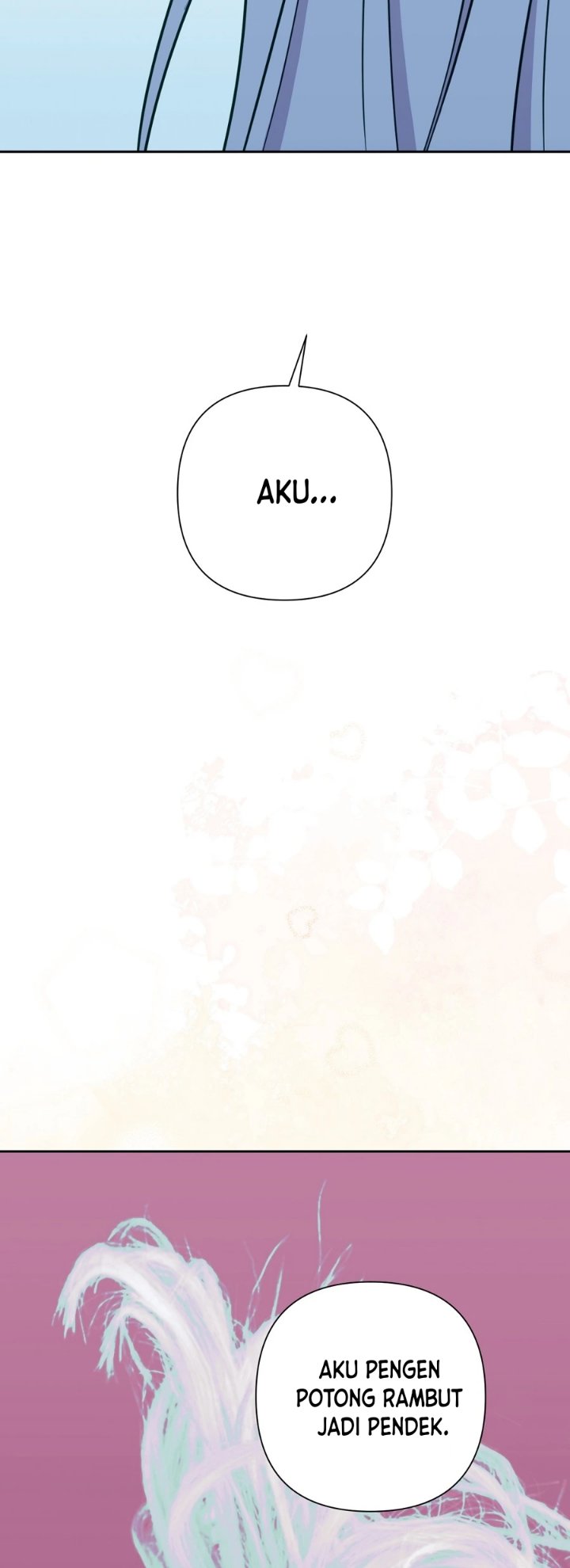 Baca Lily’s Melancholy Chapter 50 Bahasa Indonesia page 34