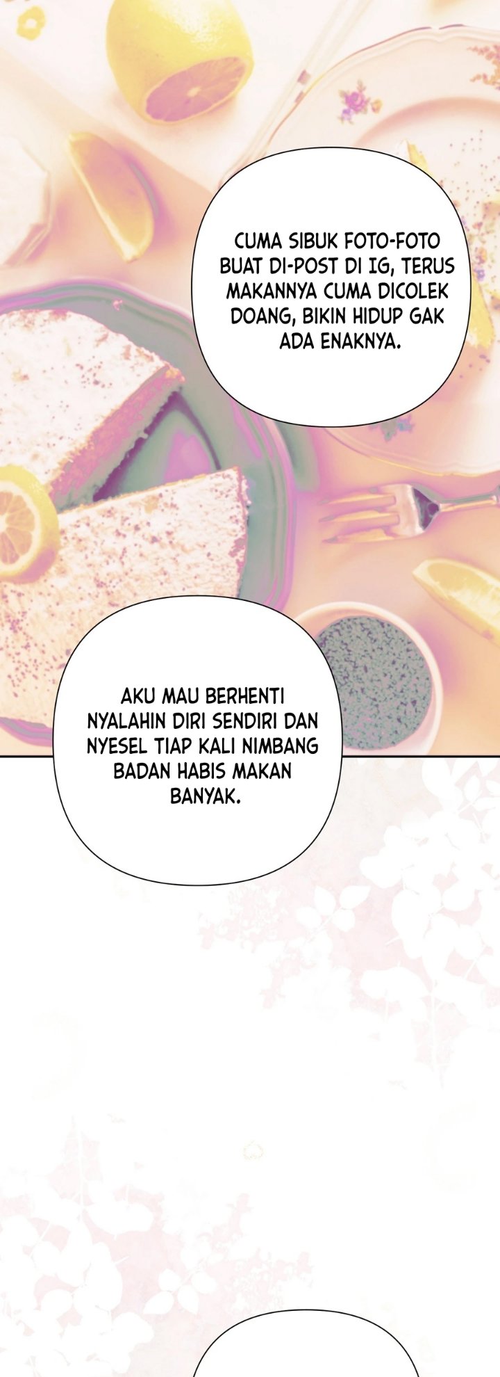 Baca Lily’s Melancholy Chapter 50 Bahasa Indonesia page 38