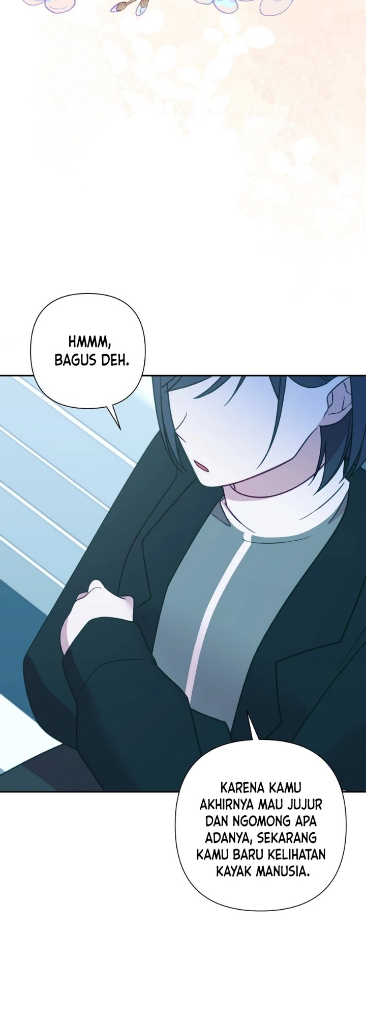 Baca Lily’s Melancholy Chapter 50 Bahasa Indonesia page 44