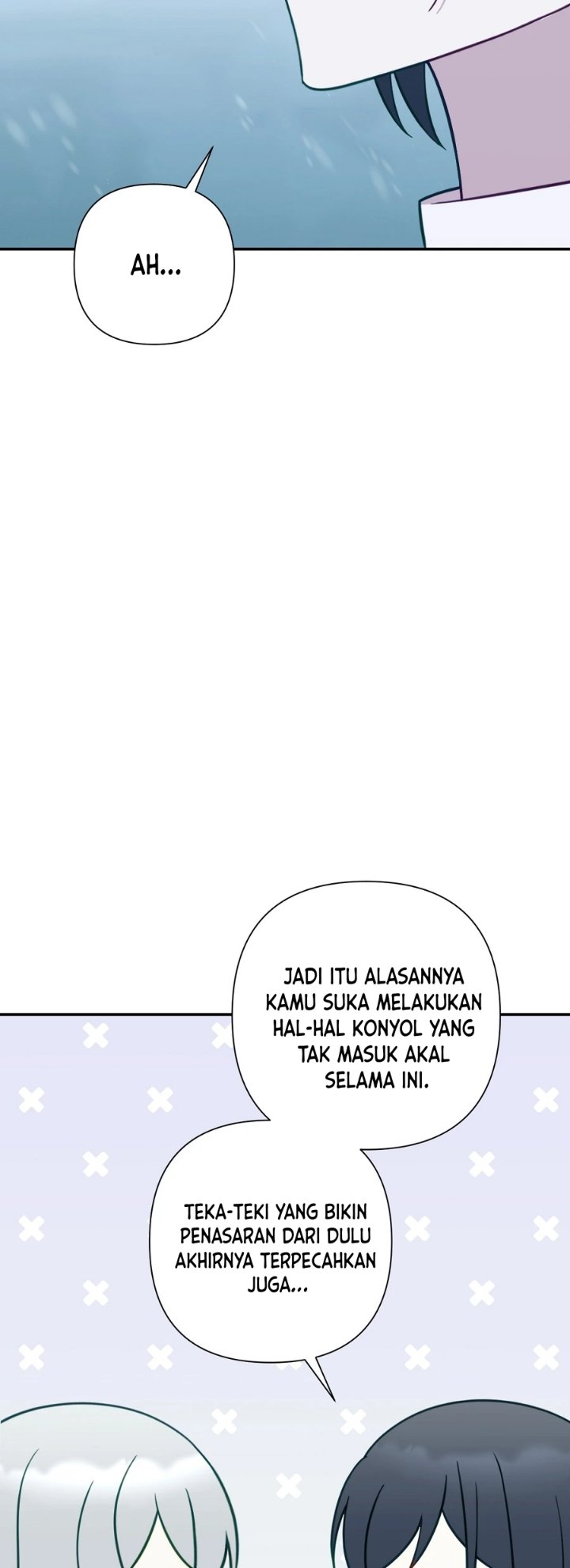 Baca Lily’s Melancholy Chapter 50 Bahasa Indonesia page 10