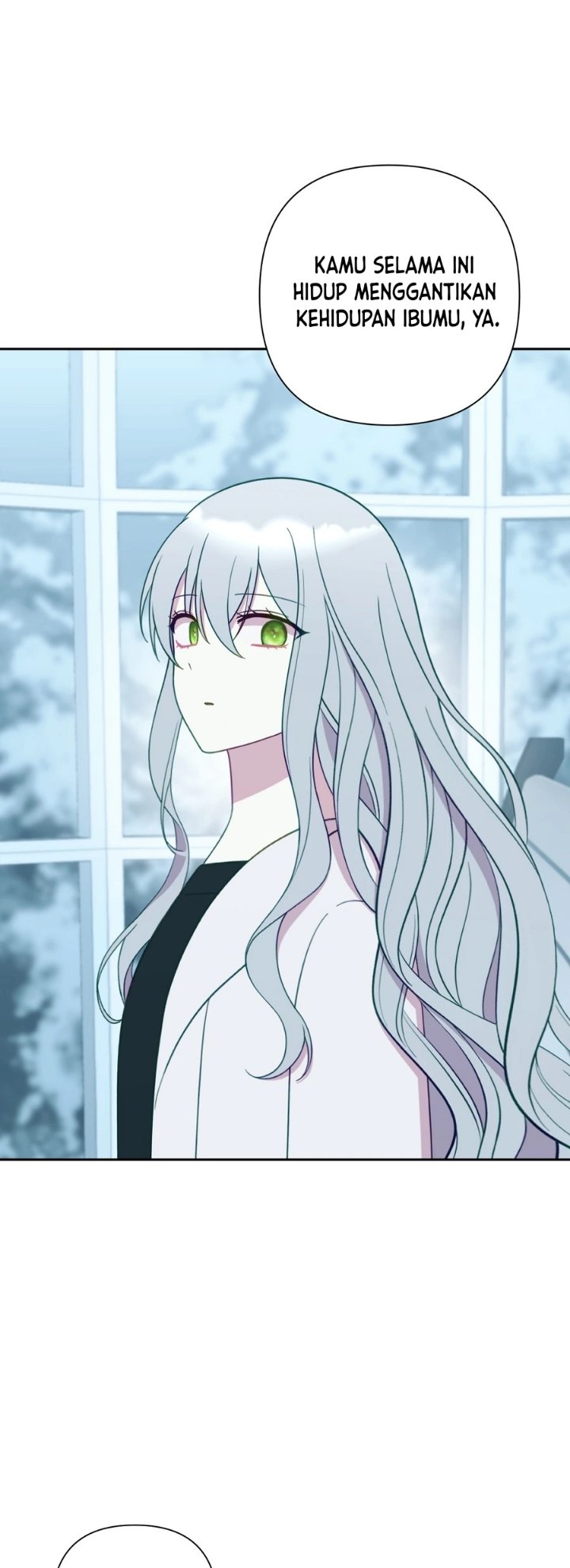 Baca Lily’s Melancholy Chapter 50 Bahasa Indonesia page 22