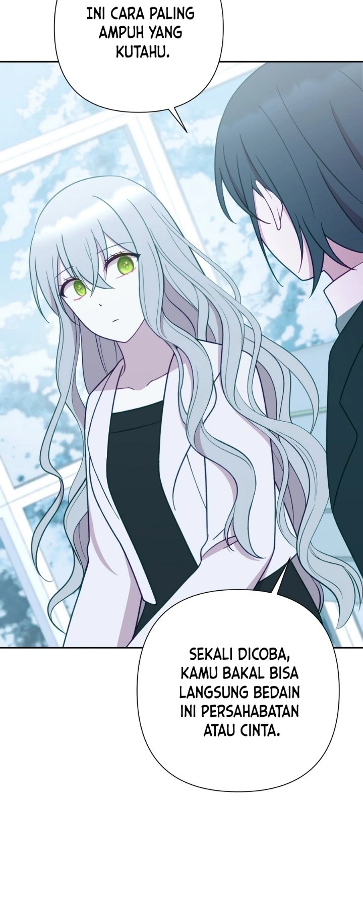 Lily's Melancholy Chapter 51 - Page 16