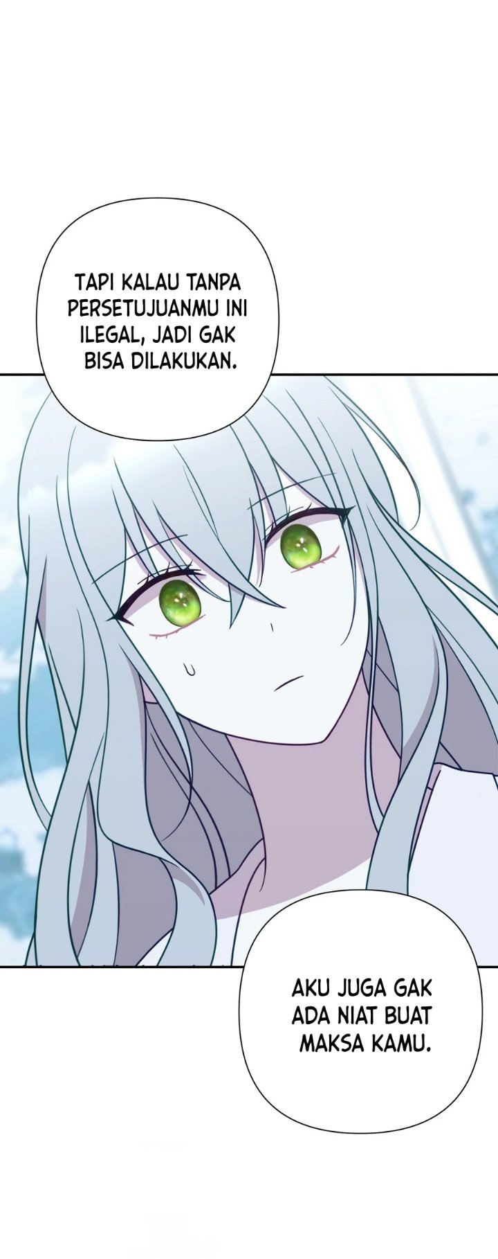 Lily's Melancholy Chapter 51 - Page 17