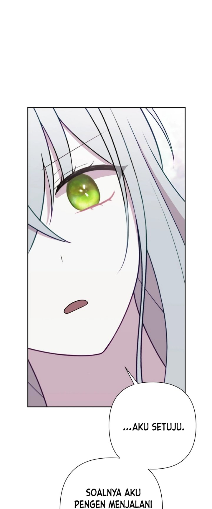 Lily's Melancholy Chapter 51 - Page 19
