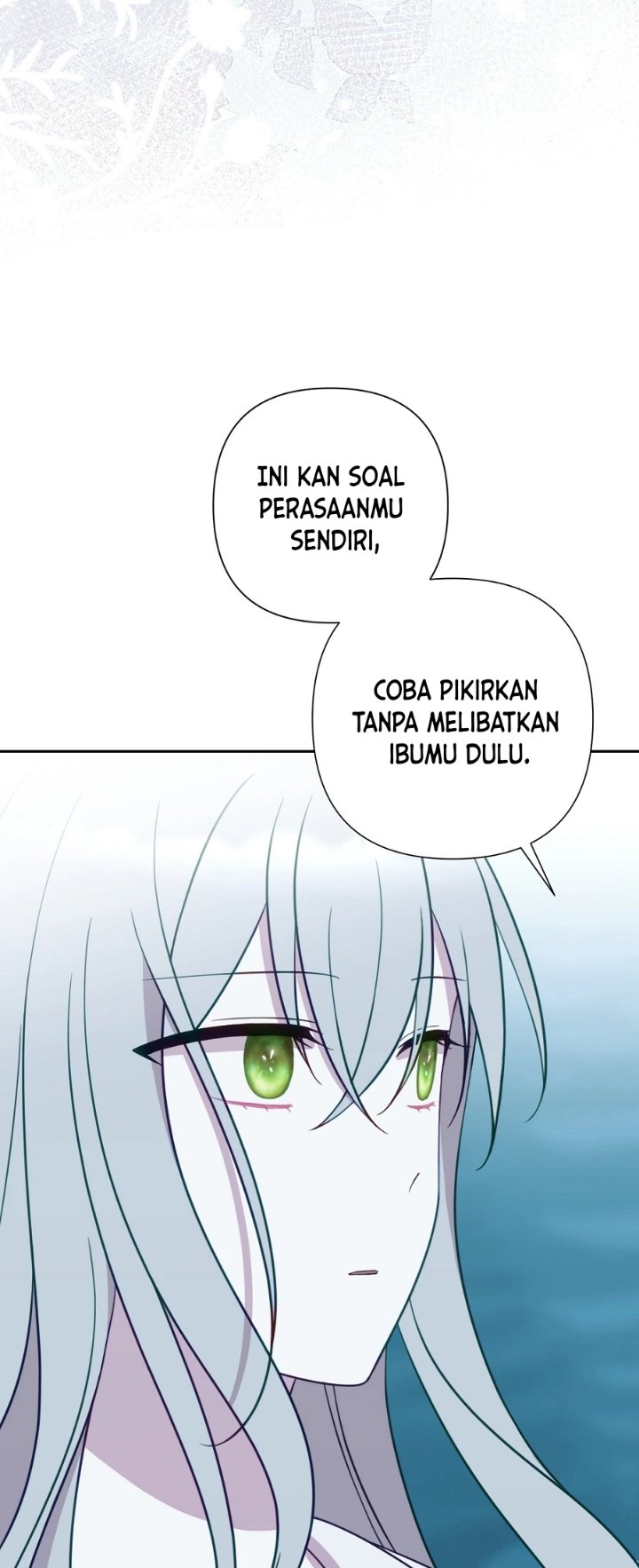 Lily's Melancholy Chapter 51 - Page 3