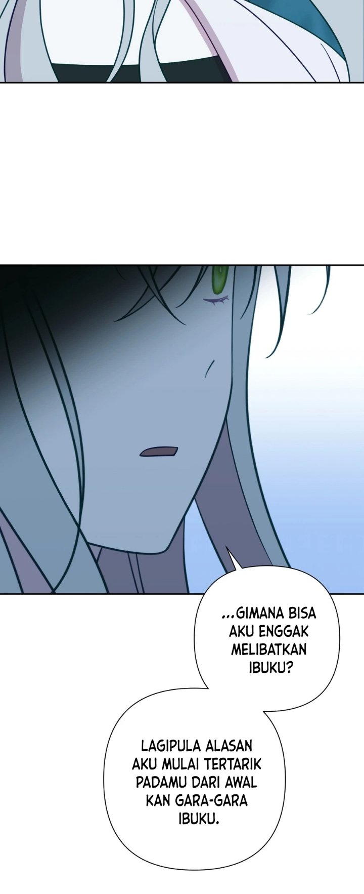 Lily's Melancholy Chapter 51 - Page 4