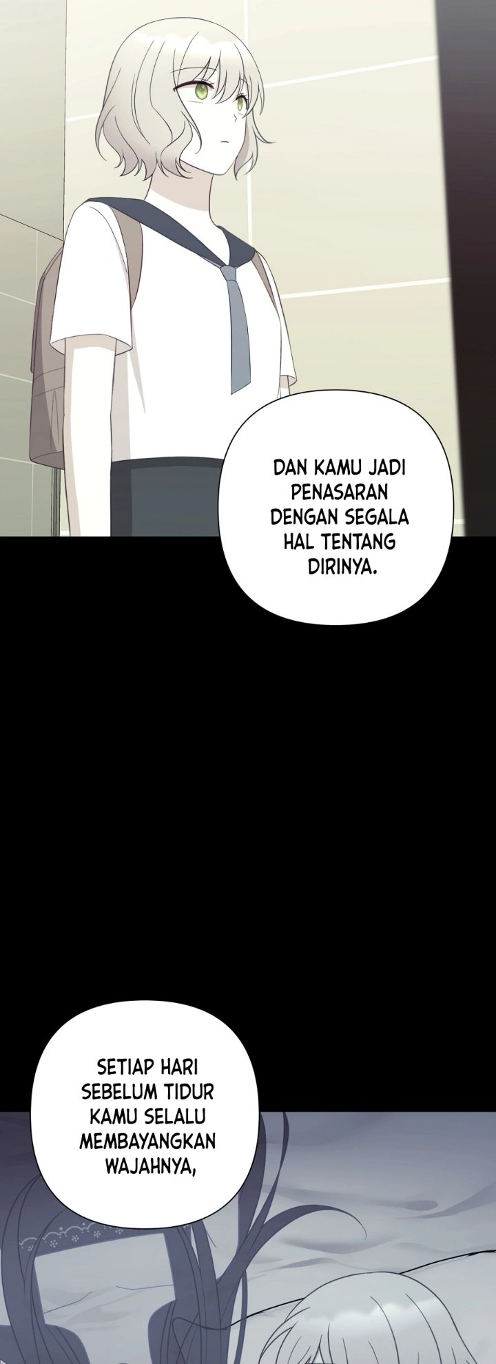 Baca Lily’s Melancholy Chapter 52 Bahasa Indonesia page 28