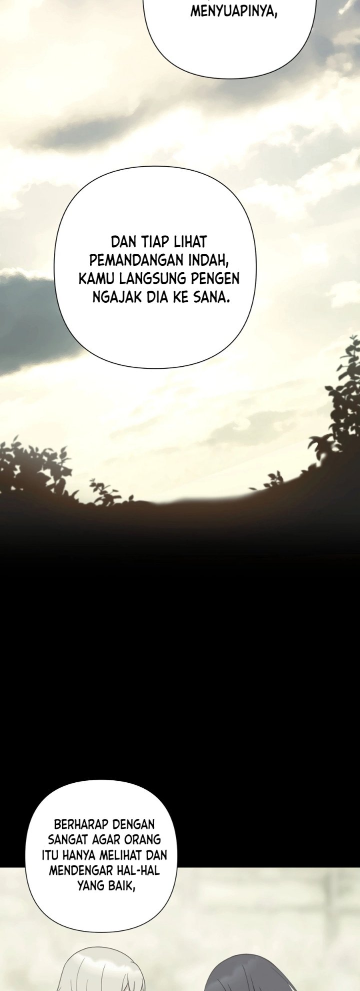 Baca Lily’s Melancholy Chapter 52 Bahasa Indonesia page 32