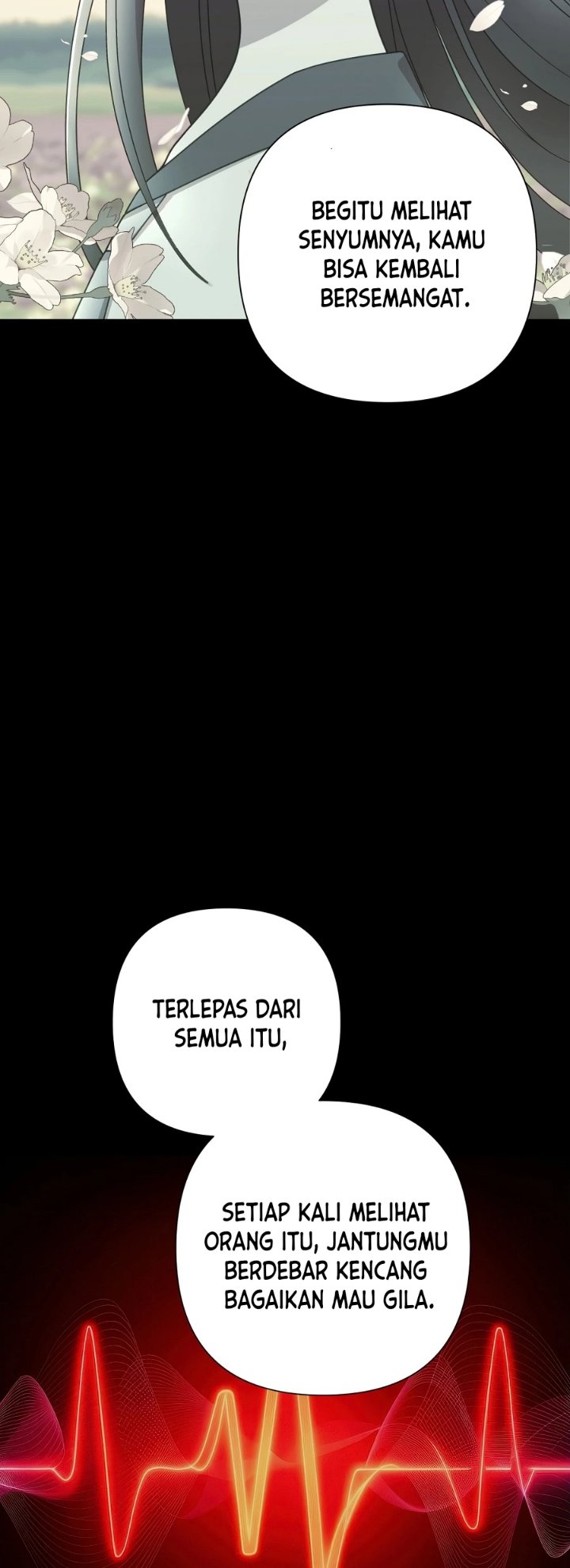 Baca Lily’s Melancholy Chapter 52 Bahasa Indonesia page 36