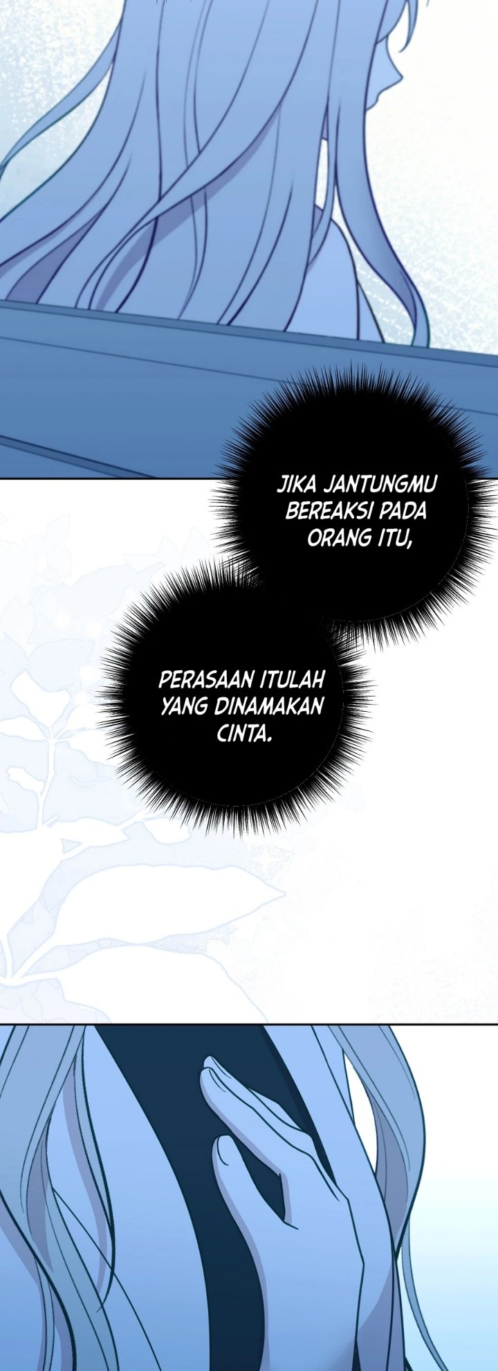 Baca Lily’s Melancholy Chapter 52 Bahasa Indonesia page 40