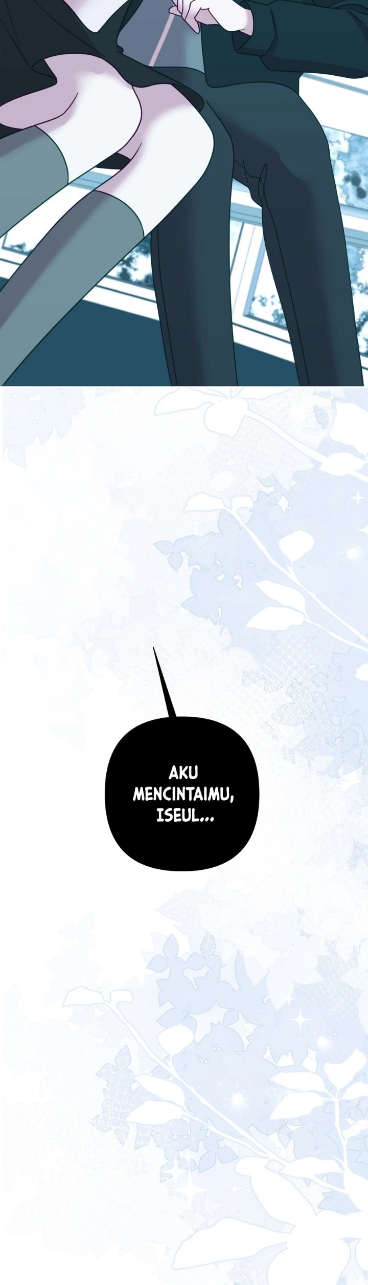 Baca Lily’s Melancholy Chapter 52 Bahasa Indonesia page 46