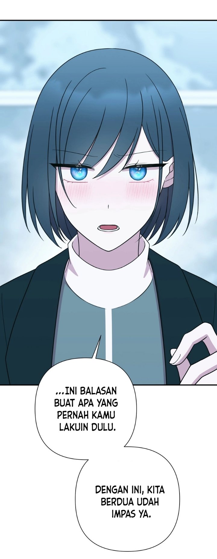 Baca Lily’s Melancholy Chapter 52 Bahasa Indonesia page 12