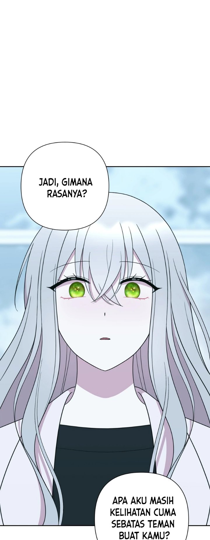 Baca Lily’s Melancholy Chapter 52 Bahasa Indonesia page 14