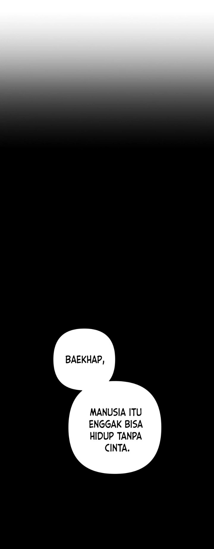 Baca Lily’s Melancholy Chapter 52 Bahasa Indonesia page 18