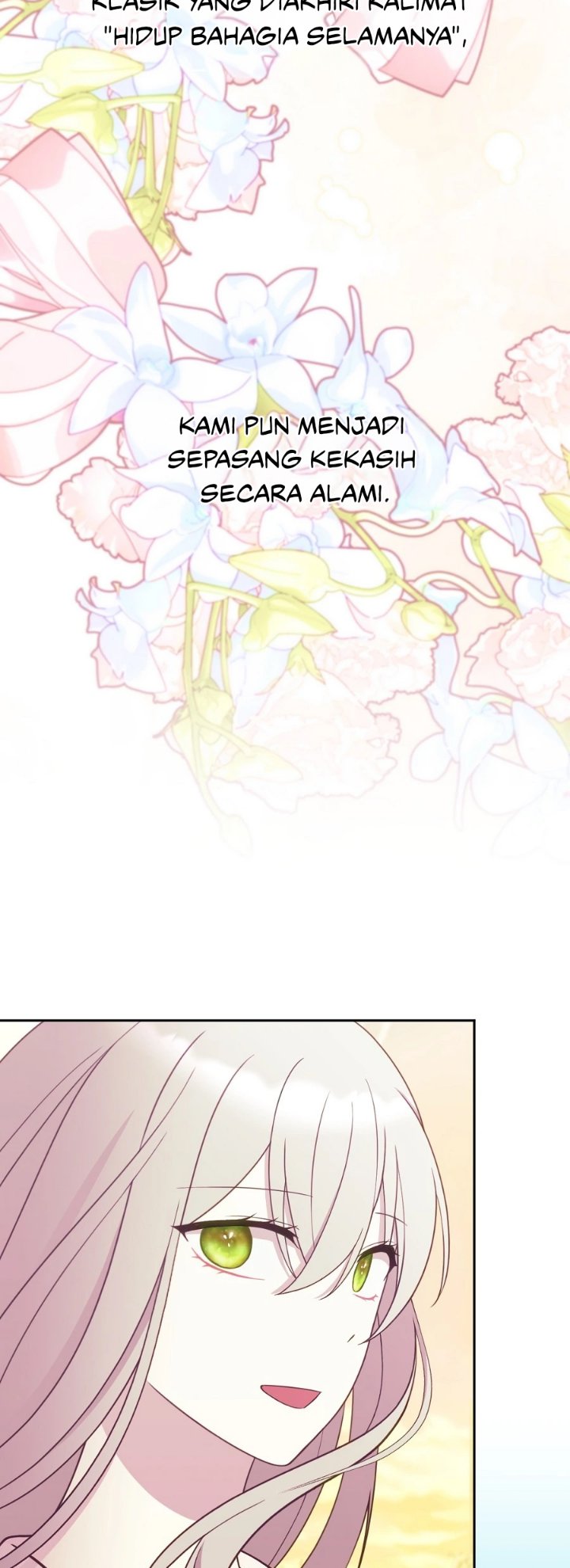 Baca Lily’s Melancholy Chapter 53 Bahasa Indonesia page 26