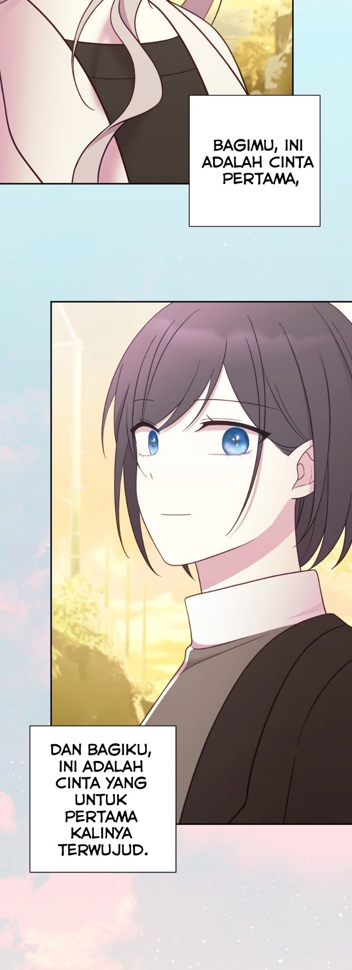 Baca Lily’s Melancholy Chapter 53 Bahasa Indonesia page 28