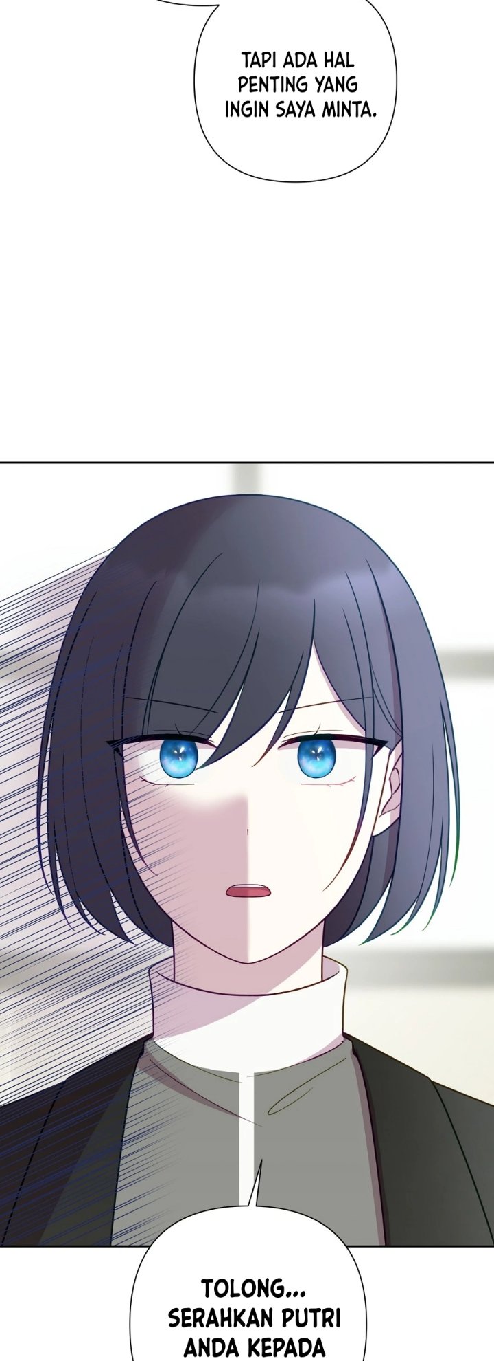 Baca Lily’s Melancholy Chapter 53 Bahasa Indonesia page 40
