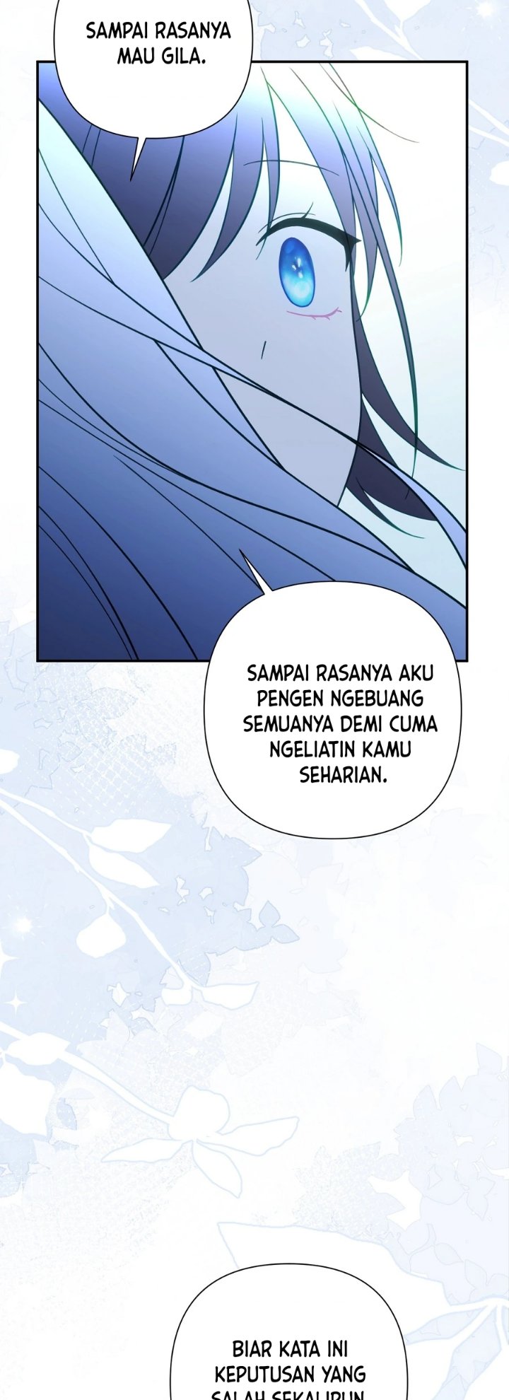 Baca Lily’s Melancholy Chapter 53 Bahasa Indonesia page 8