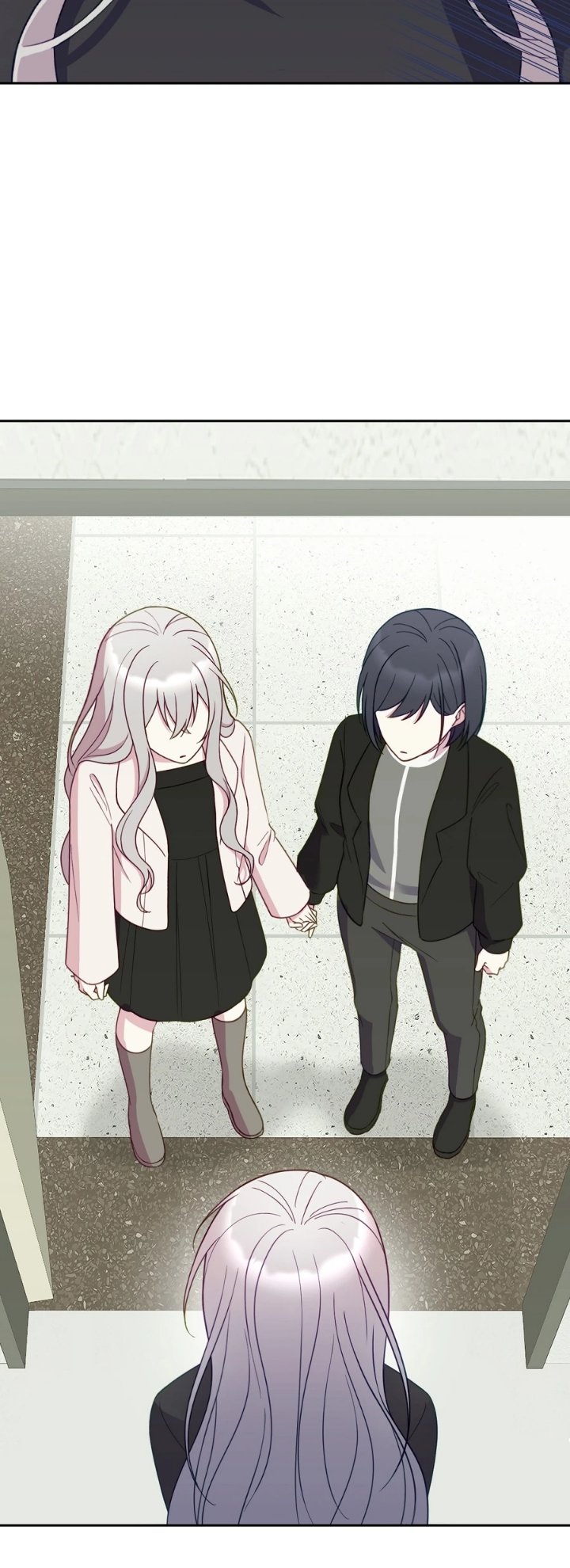 Baca Lily’s Melancholy Chapter 53 Bahasa Indonesia page 44