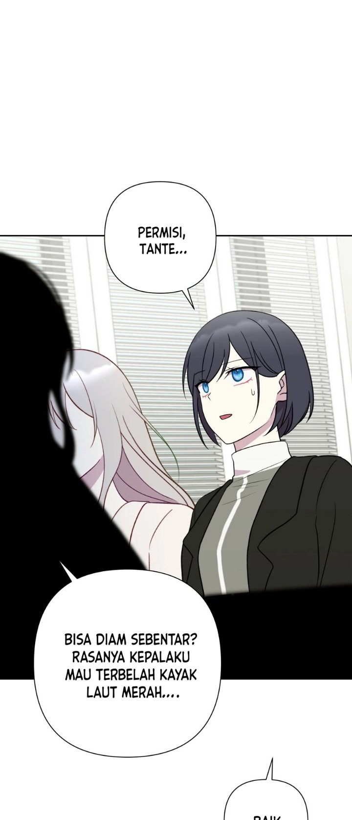 Lily's Melancholy Chapter 54 - Page 10