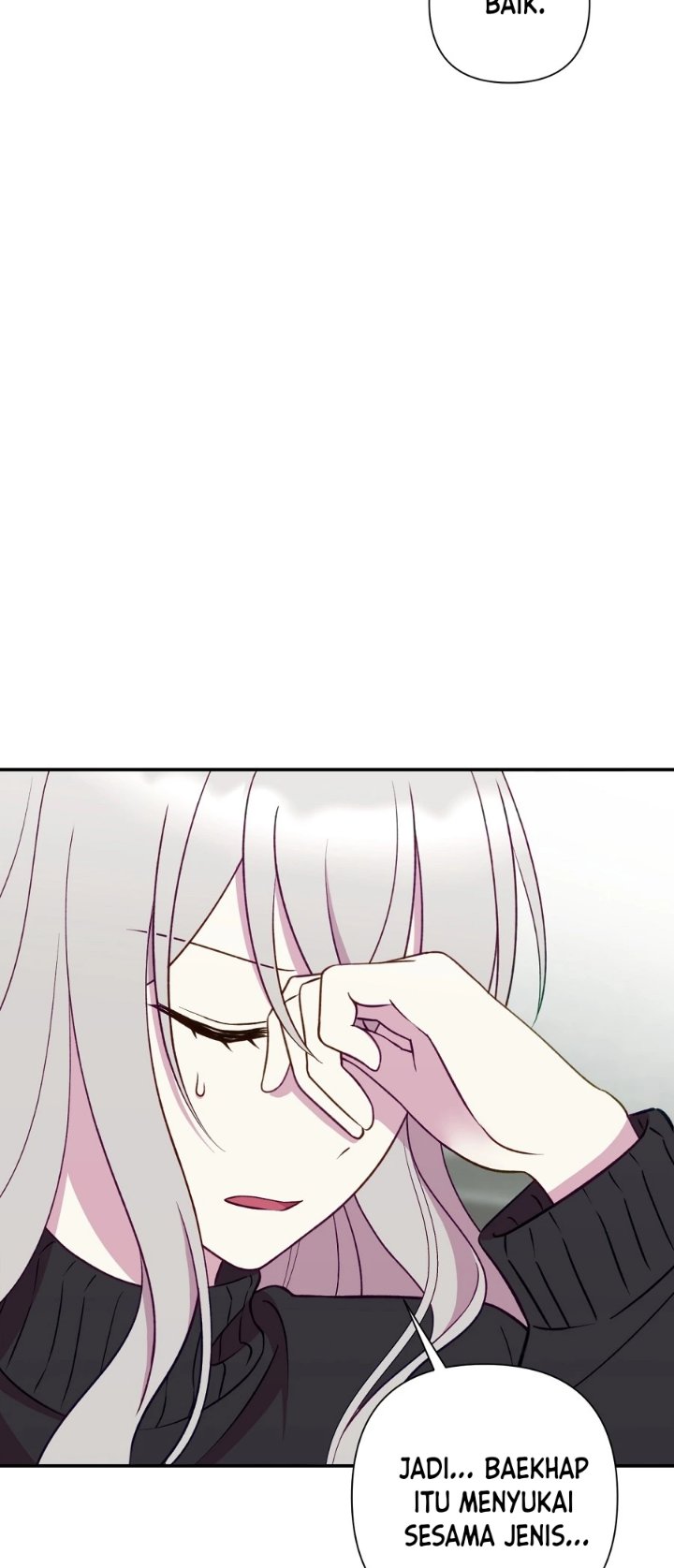 Lily's Melancholy Chapter 54 - Page 11