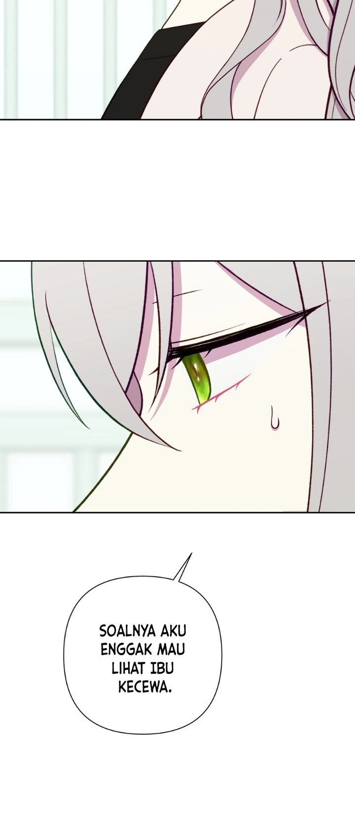 Lily's Melancholy Chapter 54 - Page 13