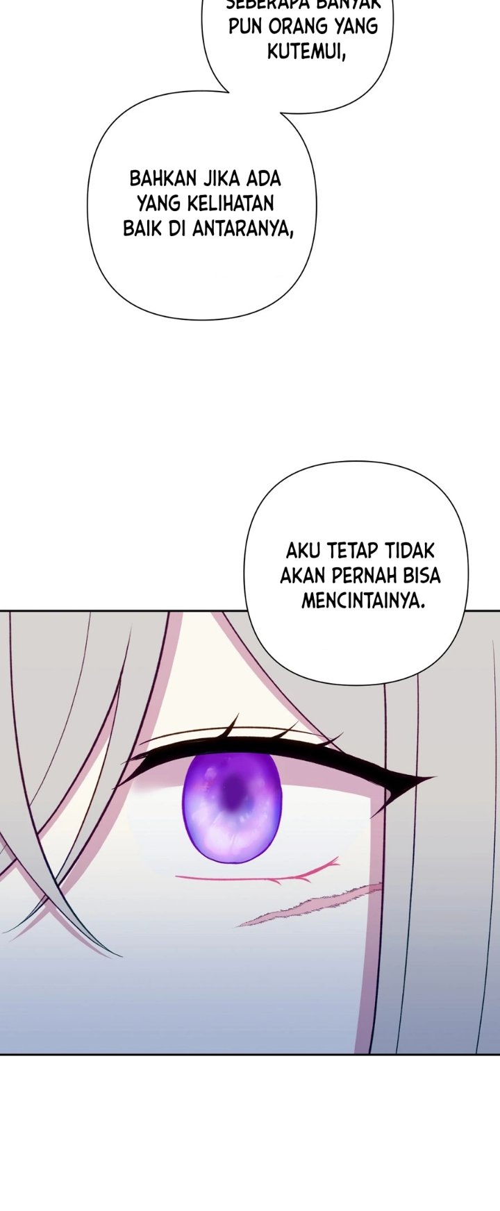 Lily's Melancholy Chapter 54 - Page 17