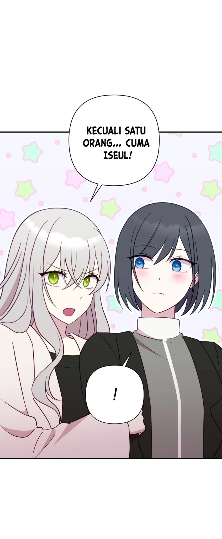 Lily's Melancholy Chapter 54 - Page 18