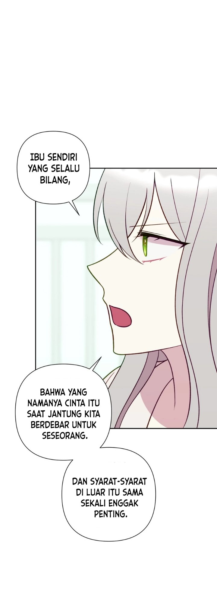 Lily's Melancholy Chapter 54 - Page 19
