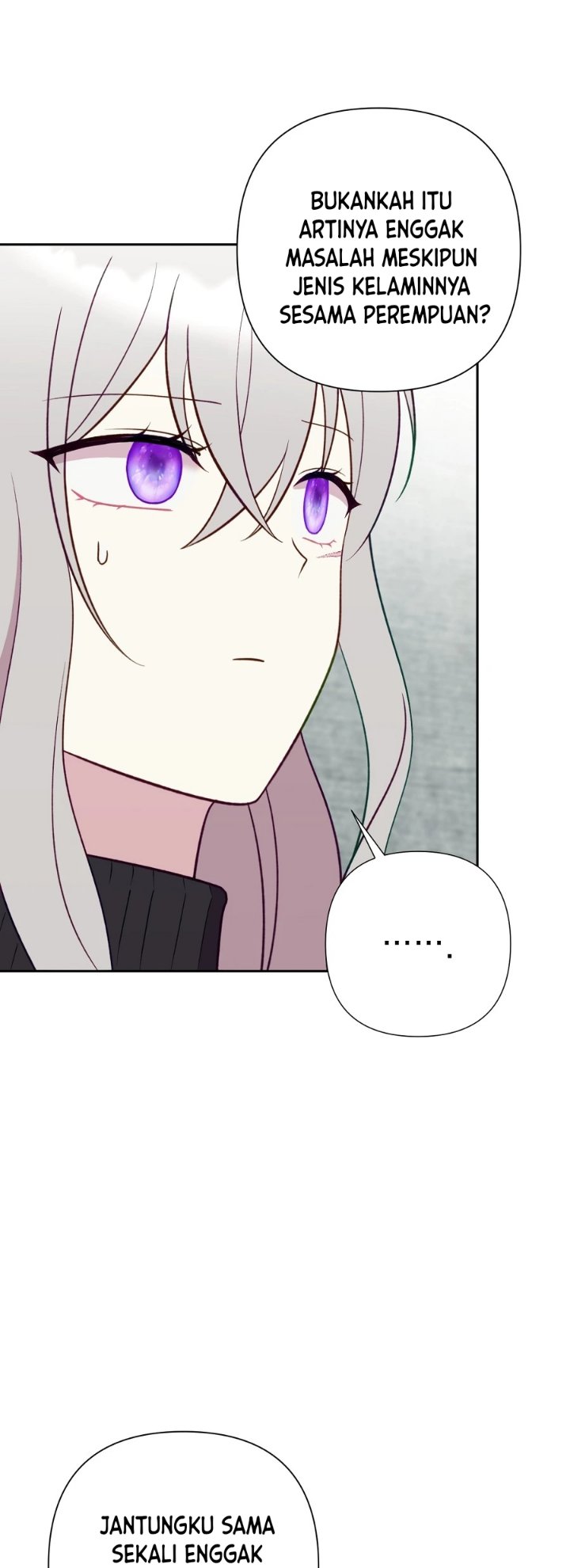Lily's Melancholy Chapter 54 - Page 20