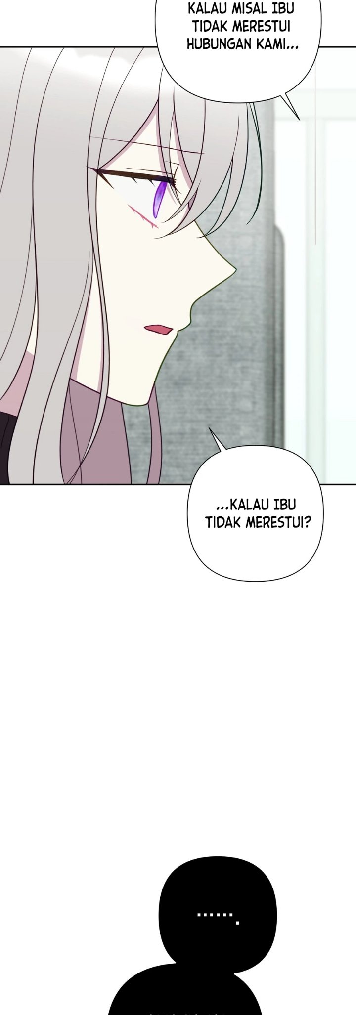 Lily's Melancholy Chapter 54 - Page 24
