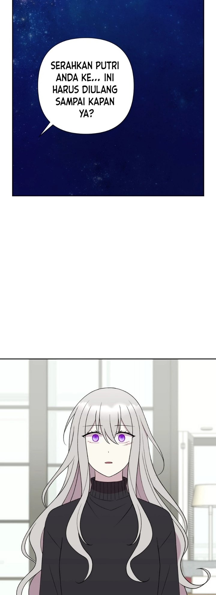 Lily's Melancholy Chapter 54 - Page 3