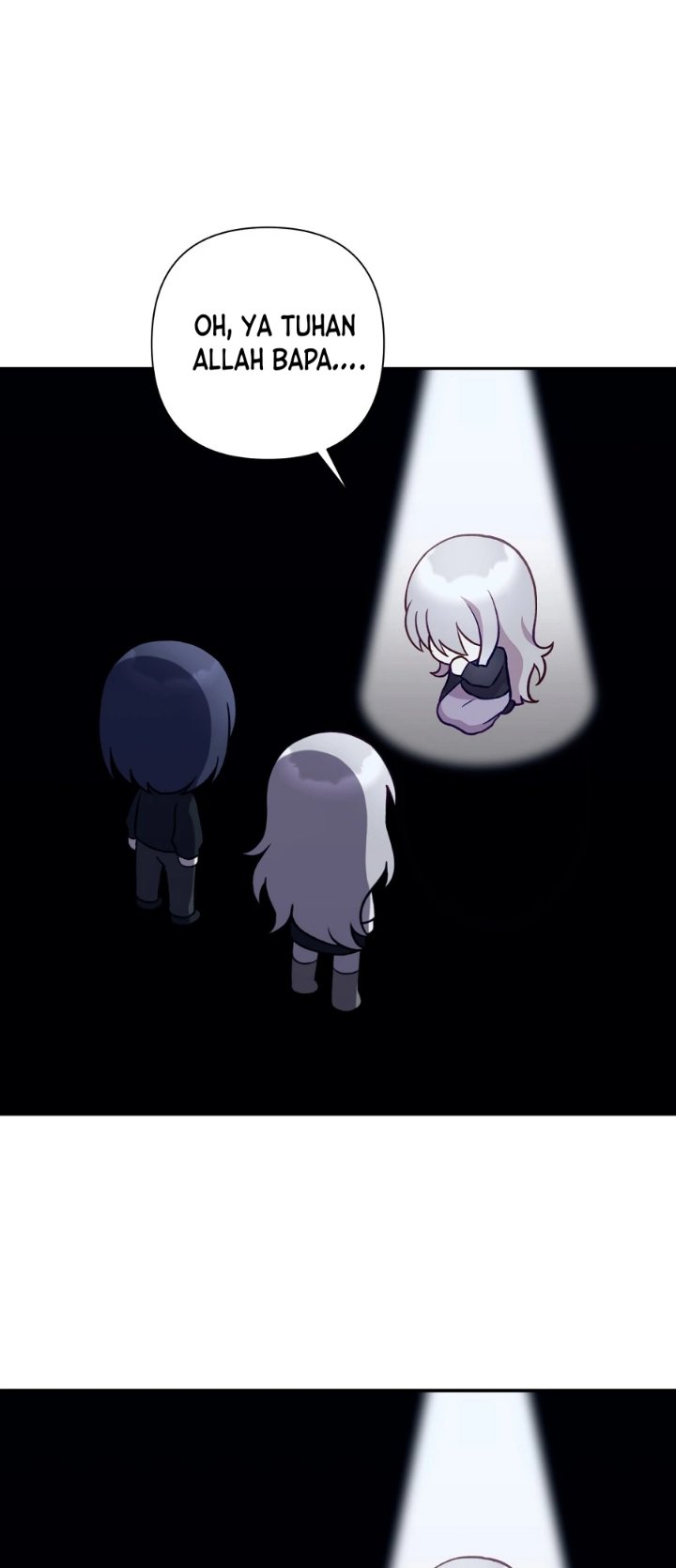 Lily's Melancholy Chapter 54 - Page 5