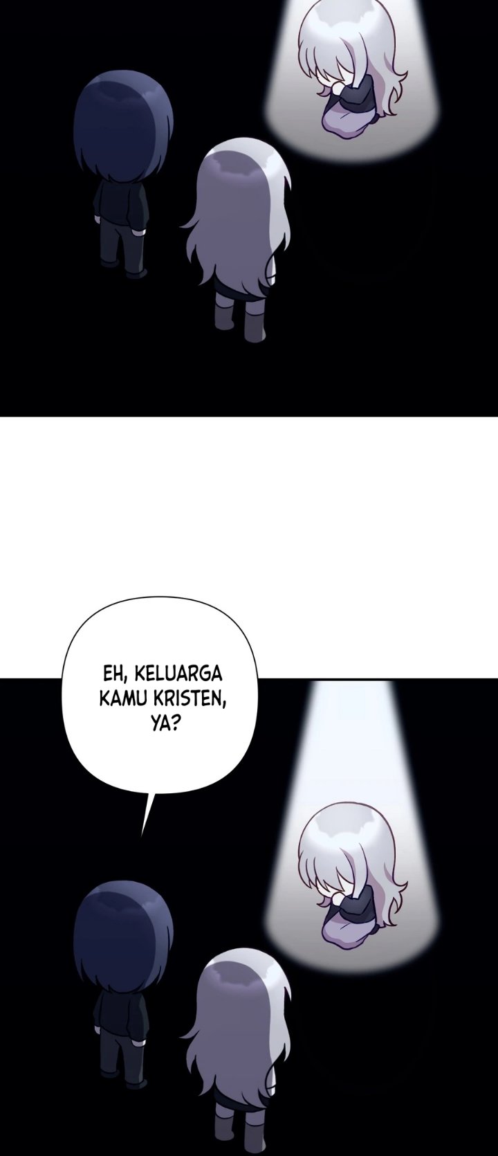 Lily's Melancholy Chapter 54 - Page 6