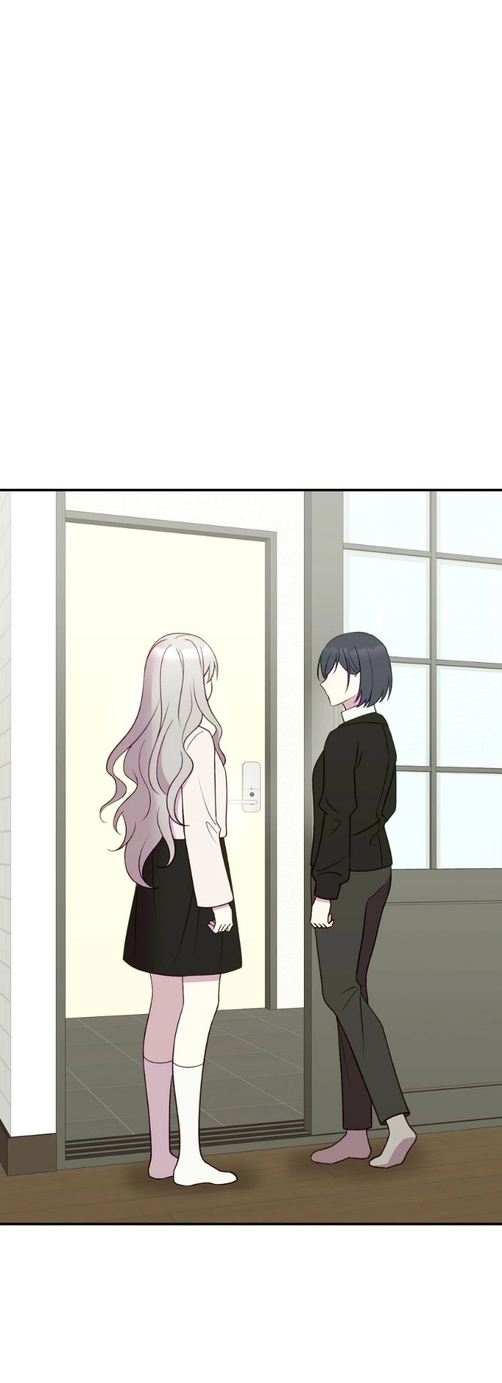 Lily's Melancholy Chapter 55 - Page 12