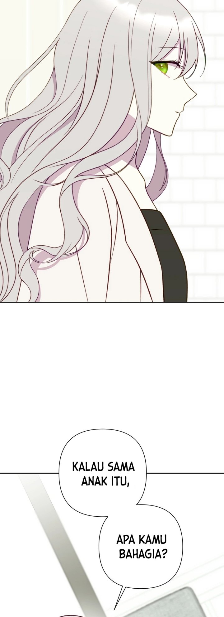 Lily's Melancholy Chapter 55 - Page 15