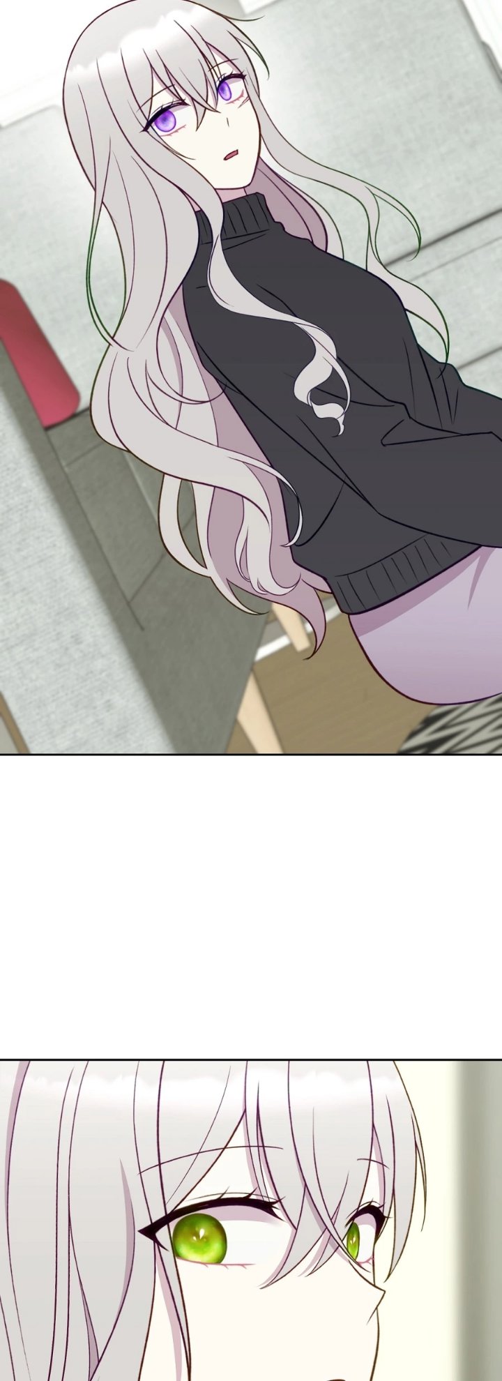 Lily's Melancholy Chapter 55 - Page 16