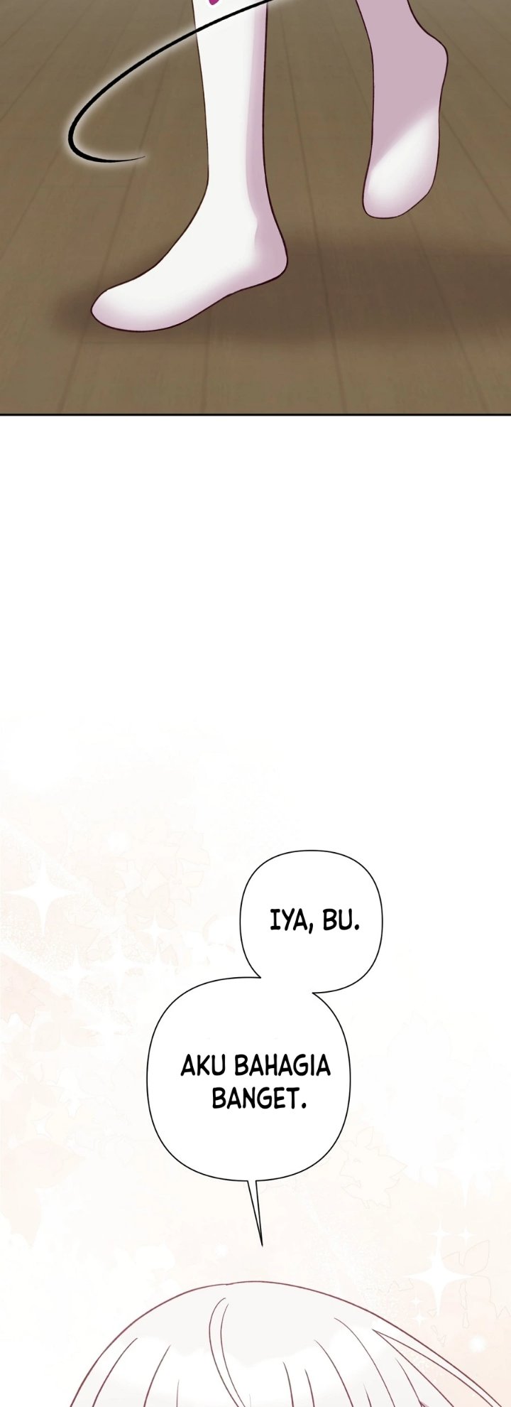 Lily's Melancholy Chapter 55 - Page 19